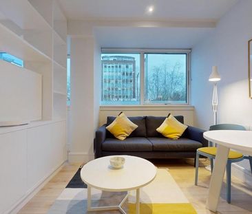 Studio to rent - Photo 2