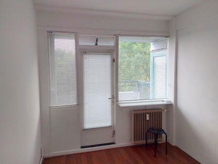 Te huur: Appartement Kortgenestraat 105 in Rotterdam - Photo 2