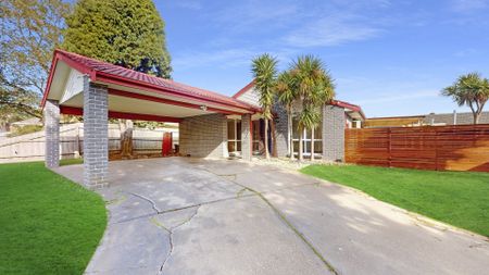 38 Strathavan Drive Berwick VIC - Photo 4