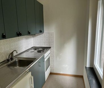 Perfekte Single-Wohnung - befristet bis 30.06.2026 - Photo 2