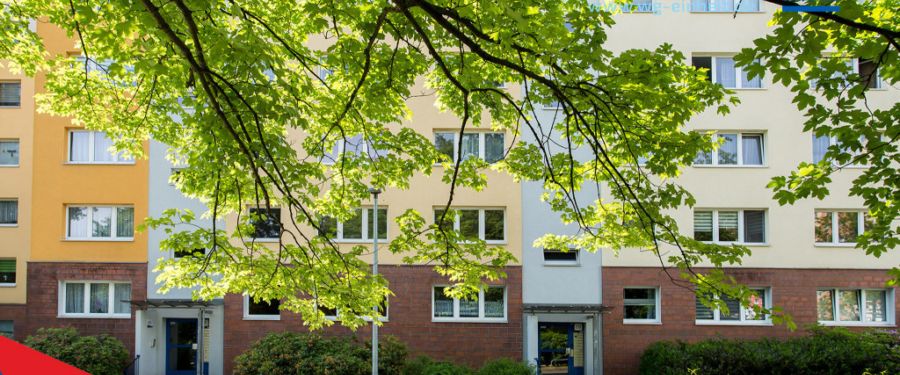 3 Raum Wohnung in Markersdorf Nord - Foto 1