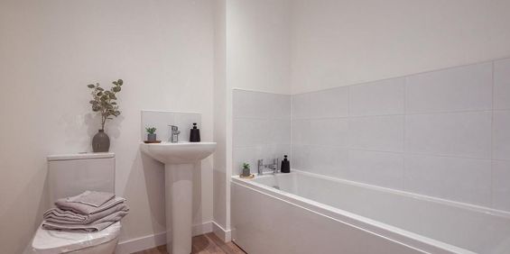 1 bedroom apartment to rent - Photo 3