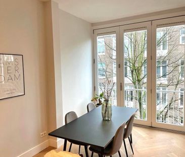 Te huur: Appartement Koninginneweg 253 2 in Amsterdam - Photo 6