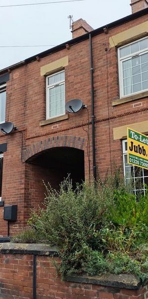 3 bedroom terraced house to rent - Photo 1