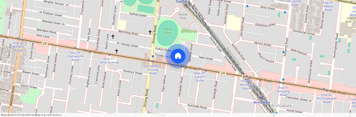 3/769 High Street, Vic 3143, Armadale