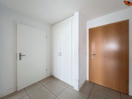 2 ½ PIÈCES - Avec balcon - Foto 3