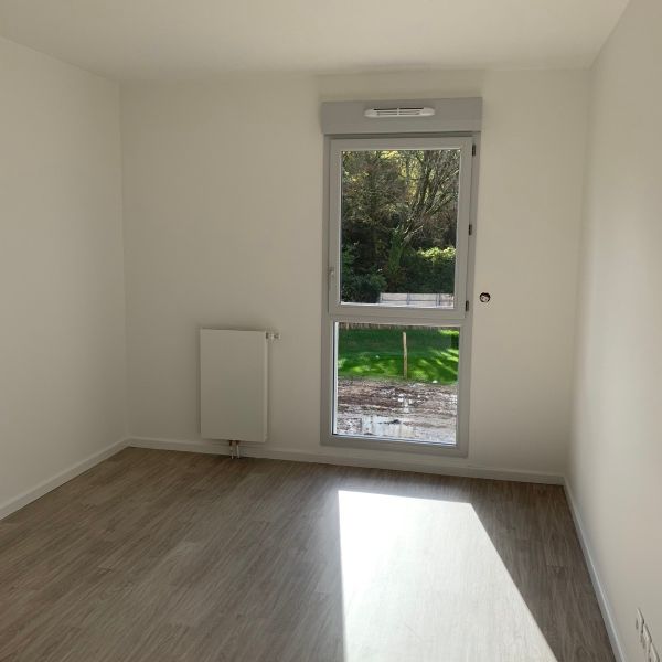 Location Appartement 3 Pièces 59 m² - Photo 1