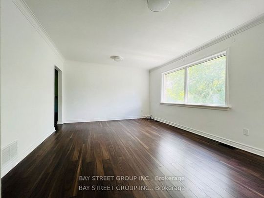 For Lease - 72 Caines Avenue, Toronto, Ontario - Photo 1