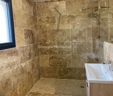 Maison de 2021 de 90m² avec 85m² de jardin Idéalement située non lo... - Photo 6