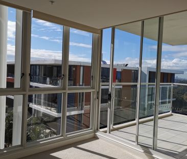 902F/5 Pope Street, Ryde NSW 2112 - Apartment For Rent | Domain - Photo 4