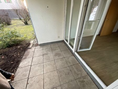 Wohnen im beliebten Stadtteil Hohenkreuz! - Photo 4