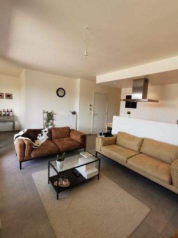 Appartement te huur - Foto 4