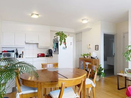 Appartement te huur - Photo 4