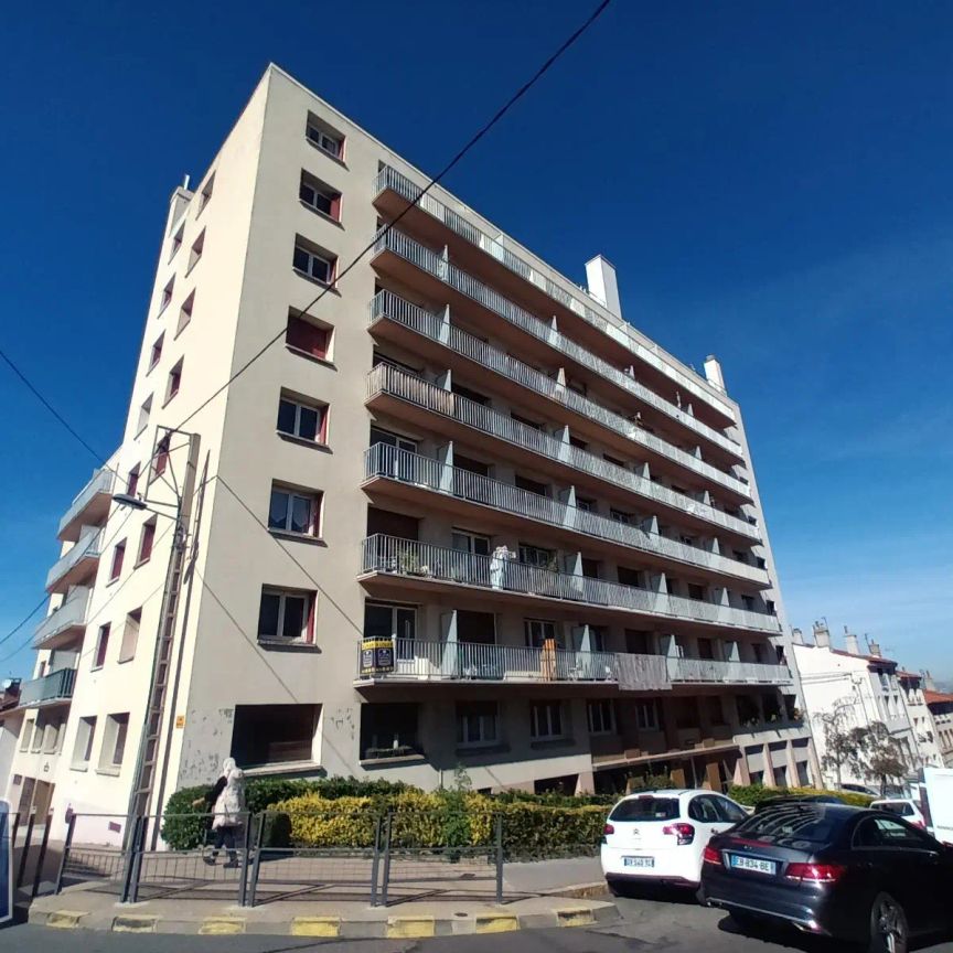 Appartement à louer 3 pièces 58.8m² - Photo 1