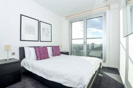 Apartment to Rent: Baltimore Wharf, E14 - Photo 4