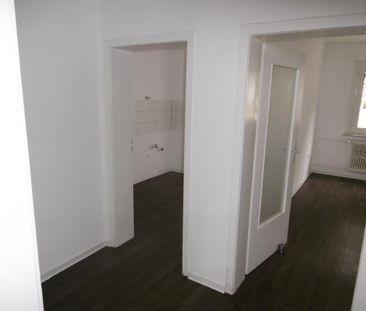 Demnächst frei! 2-Zimmer-Wohnung in Bergkamen Nordberg - Photo 4