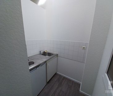 Location Appartement 1 pièce 16m² CAHORS 46000 - Photo 1