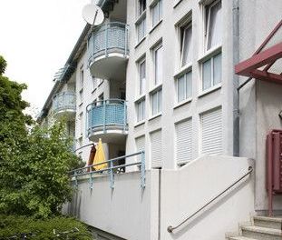 Willkommen Zuhause: 3-Zimmerwohnung mit Balkon - Foto 4