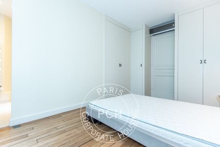 Tout savoir sur cet appartement dans le quartier Odéon, à Paris 6ème - Photo 5