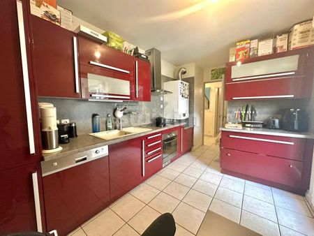 appartement Ornex - Photo 2