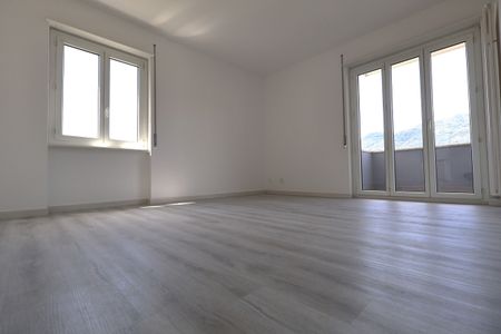 FINO A 3 MESI GRATUITI - 3.5 locali a Chiasso RISTRUTTURATO - Foto 3