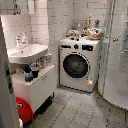 Johannebergsgatan, Göteborg - Photo 4