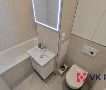 Pronájem bytu 1+kk s balkónem, 21 m - Фото 5