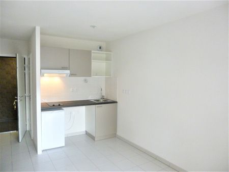 Location Appartement 2 pièces 35m² DOUAI 59500 - Photo 4