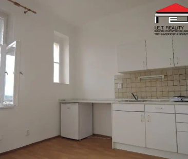 Pronájem pěkné garsonky 18 m - Fotografie 3