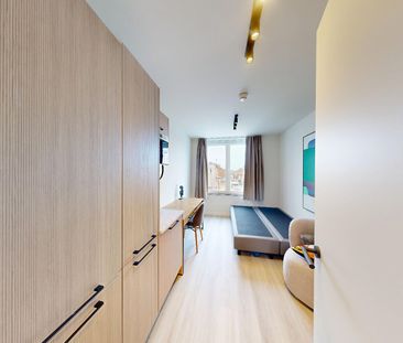 Demerstraat 71 / 0205, 3500 Hasselt - Foto 6