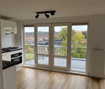 Appartement te huur: Paramariboplein 53-4 1058 AR Amsterdam - Photo 3