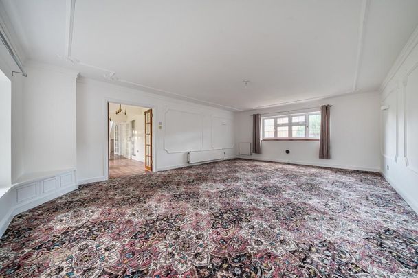 4 bedroom detached house to rent - Photo 1