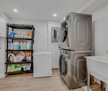 For Lease - 242 Milestone Crescent Unit# 115, Aurora, Ontario - Photo 3