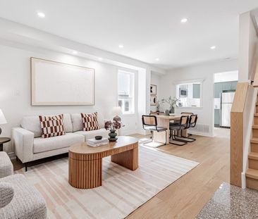 For Lease - 8 Redwood Avenue Unit# Main, Toronto, Ontario - Photo 4