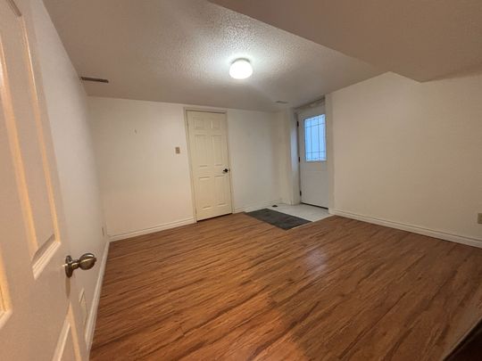 For Lease - 33 Patina Drive Unit# Lower, Toronto, Ontario - Photo 1