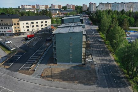 Vendelsömalmsvägen 247 - Foto 3