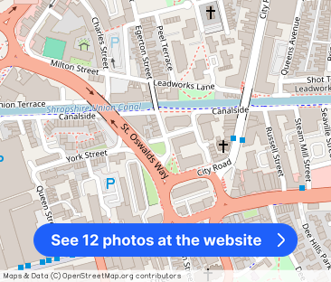 Seller Street, Chester - Photo 1