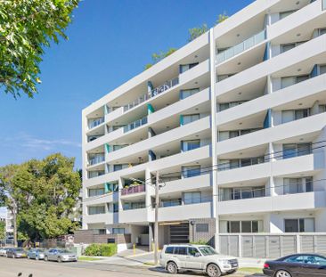 Light Filled Apartment - Photo 4