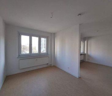 Wohnen mit WBS 140 bis WBS 220 - Für Menschen ab 50 Jahren - Photo 1