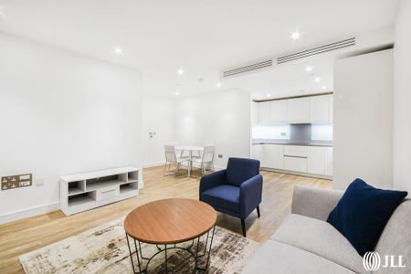 2 bedroom apartment to rent - Photo 3