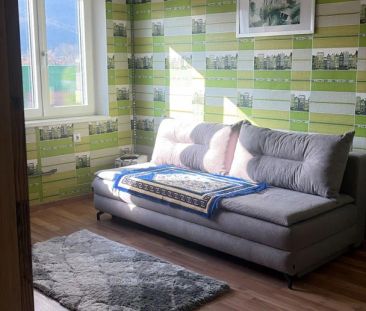 Schöne, möblierte 2-Zimmer-Wohnung in Geidorf – Ihr neues Zuhause! - Photo 3