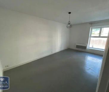 Appartement à louer 1 pièce 24m² - Photo 1