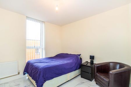 1 bedroom apartment to rent Brooklands Square, Milton Keynes, MK10 7NG - Photo 4