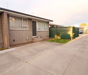 Lovely 2 bedroom unit in Sydenham! - Photo 1