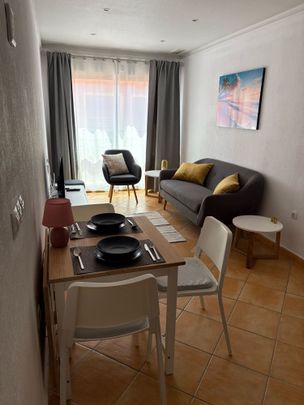 Alquiler de piso en Calle Orihuela, 27 - 141 - Photo 1