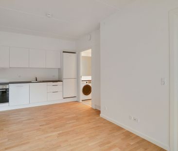 3-vær. lejlighed - Photo 6