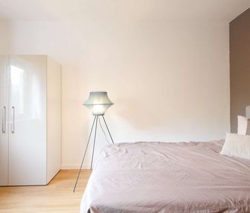 Geschmackvoll möblierter Bungalow in ruhiger Lage in Davenstedt - Photo 3