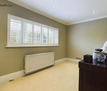 1 bedroom in a house share to rent - Photo 5