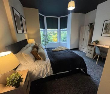 1 bedroom in a house share to rent - Photo 6