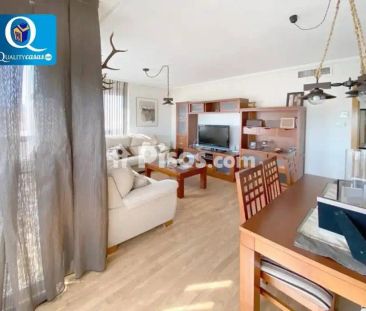 Piso en alquiler en Sol y Luz - Photo 1